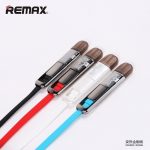 Remax 2 in 1 Data cable